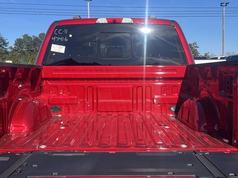 New 2025 Ford F150 Platinum w/ FX4 Off-Road Package image 26