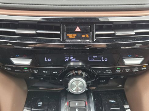 Certified 2026 Acura MDX FWD w/ Technology Package image 11