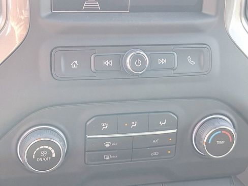 New 2025 Chevrolet Silverado 3500 W/T w/ WT Convenience Package image 28