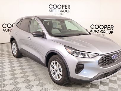 Used 2024 Ford Escape Active