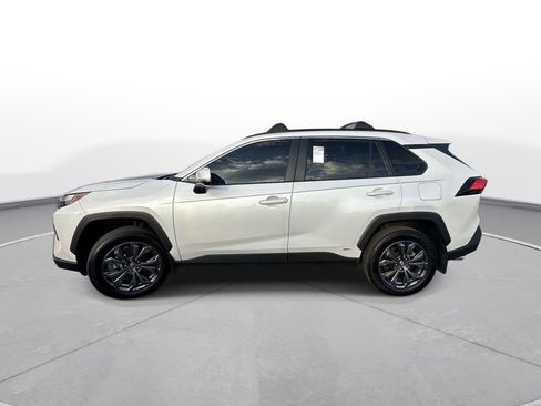 Certified 2024 Toyota RAV4 XLE Premium image 8