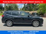Used 2023 Subaru Forester Premium w/ Popular Package #3 image 3