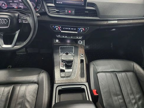 Used 2018 Audi Q5 2.0T Premium Plus w/ Premium Plus Package image 22