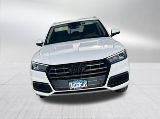 Used 2018 Audi Q5 2.0T Premium video 2