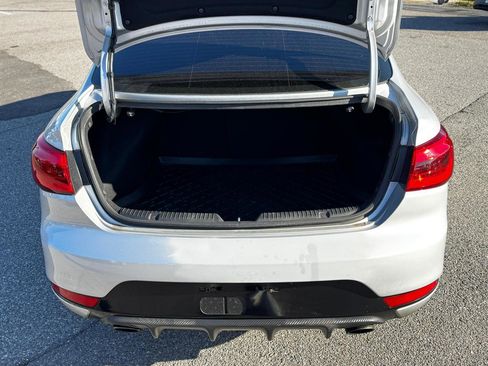 Used 2015 Kia Forte Koup SX image 13