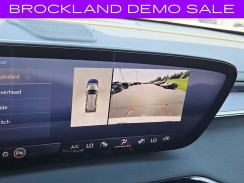 New 2026 Buick Enclave Sport Touring w/ Power Package AWD/4WD image 24