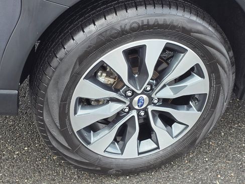 Certified 2024 Subaru Outback Limited XT image 29