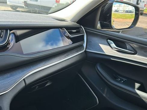 Used 2023 Jeep Grand Cherokee 30th Anniversary image 20