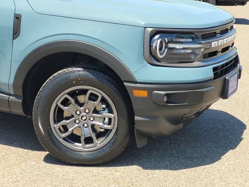 Certified 2023 Ford Bronco Sport Big Bend w/ Convenience Package AWD/4WD image 6