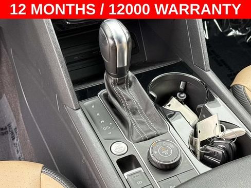 Used 2021 Volkswagen Atlas Cross Sport SEL AWD/4WD image 23