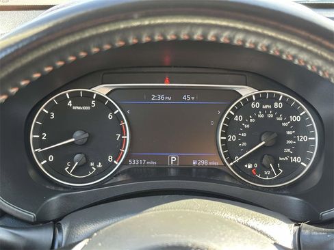 Used 2023 Nissan Altima 2.5 SR image 11