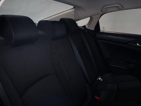 Used 2020 Honda Civic LX image 18