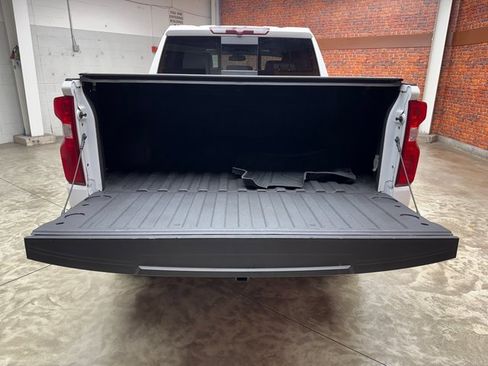 Used 2023 Chevrolet Silverado 1500 ZR2 w/ LPO, Dark Essentials Package image 25