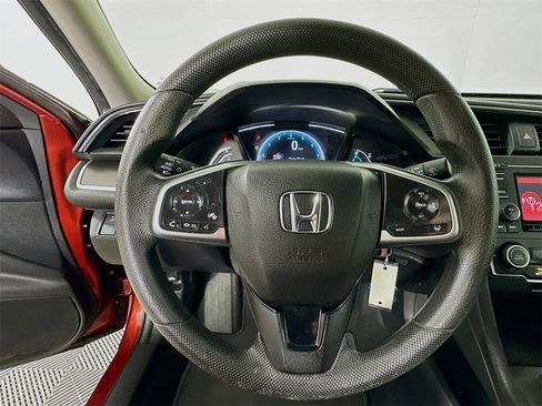Used 2019 Honda Civic LX image 18