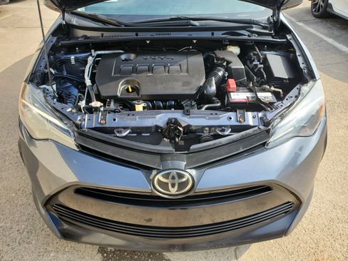Used 2019 Toyota Corolla LE FWD image 54