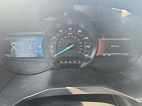 Used 2019 Ford Edge SEL AWD/4WD image 19