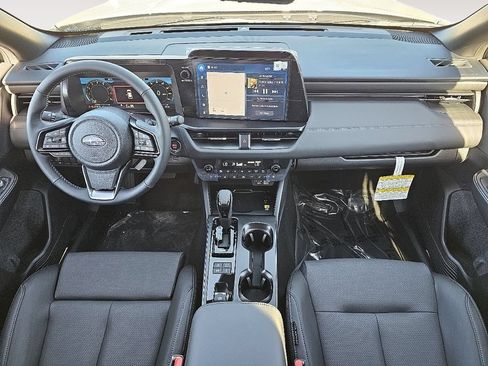 New 2026 Subaru Outback Touring XT AWD/4WD image 12