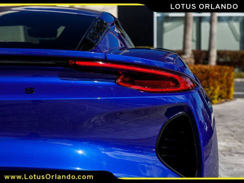 New 2026 Lotus Emira SE image 27