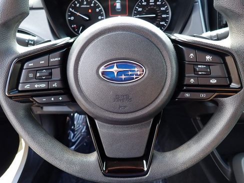 Used 2024 Subaru Crosstrek 2.0i Premium AWD/4WD image 16