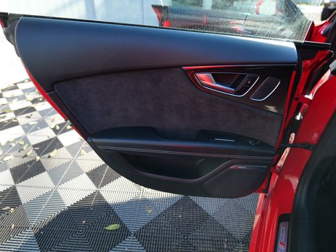 Used 2018 Audi S7 Prestige w/ S Sport Package image 44