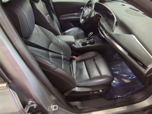 Certified 2024 Cadillac XT4 Premium Luxury image 26