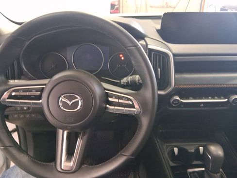 Certified 2025 MAZDA CX-50 AWD 2.5 Hybrid w/ Weather Package image 21