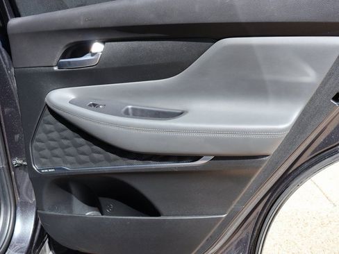 Used 2023 Hyundai Santa Fe SEL w/ Premium Package image 12