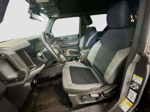 Used 2023 Ford Bronco Big Bend AWD/4WD image 13
