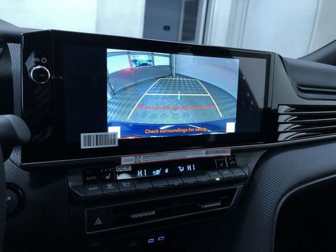 New 2026 Toyota Camry SE image 27