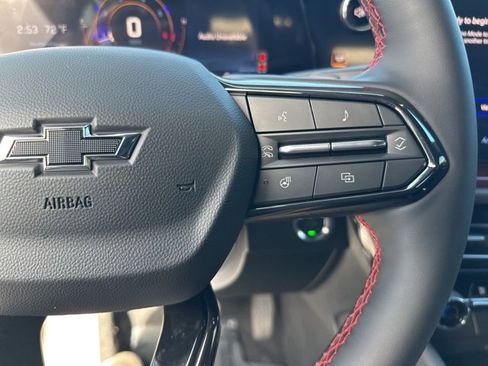 New 2026 Chevrolet Traverse RS image 23