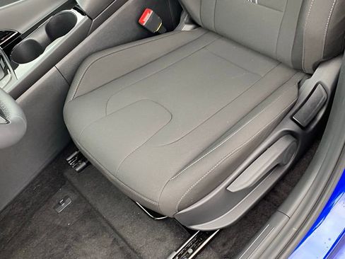 New 2026 Hyundai Elantra SEL Sport Premium FWD image 23