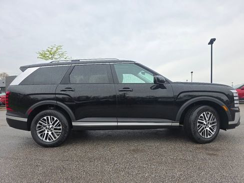 New 2026 Hyundai Palisade SEL AWD/4WD image 18