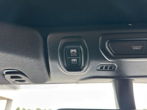 Certified 2021 Jeep Wrangler Unlimited Sport image 22