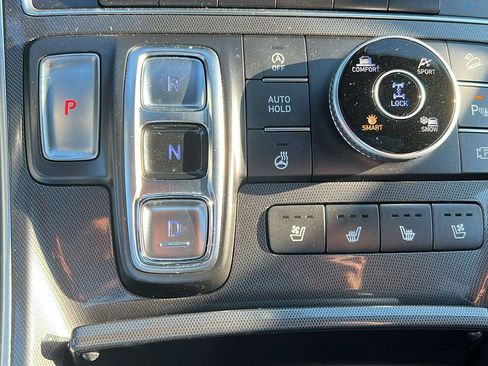 Used 2023 Hyundai Santa Fe Calligraphy image 27