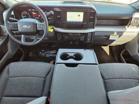 New 2026 Ford F250 XL w/ STX Appearance Package image 26