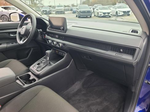 Used 2023 Honda CR-V EX image 20