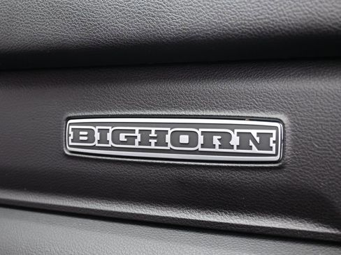 Used 2023 RAM 2500 Big Horn w/ Level 1 Equipment Group image 56