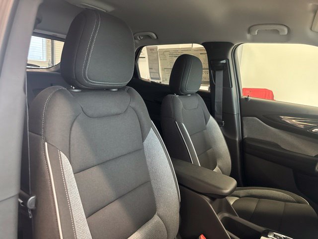 New 2026 Chevrolet TrailBlazer LT w/ Convenience Package AWD/4WD image 37