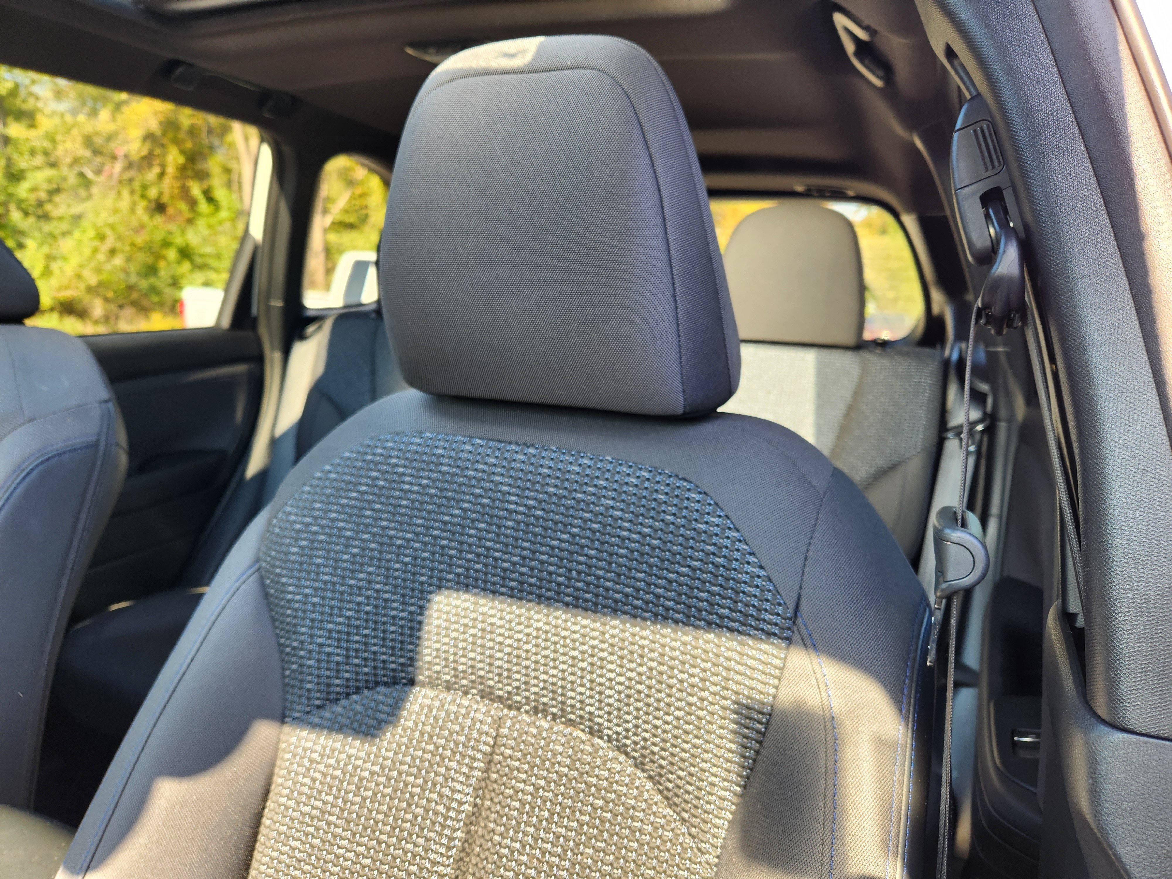 Used 2025 Subaru Forester Premium AWD/4WD image 11