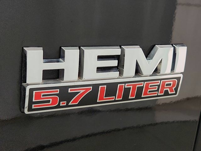 Used 2015 RAM 1500 Big Horn AWD/4WD image 32