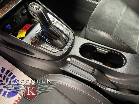 Used 2023 Hyundai Kona N w/ Cargo Package image 17