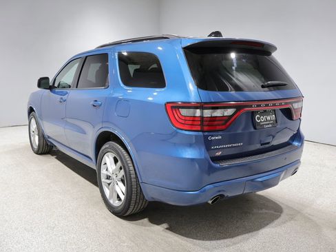 Used 2025 Dodge Durango GT AWD/4WD image 5