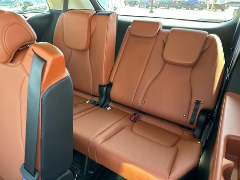 New 2026 Kia Carnival SX image 15