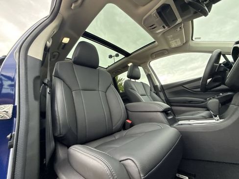 Used 2026 Subaru Ascent Limited AWD/4WD image 26