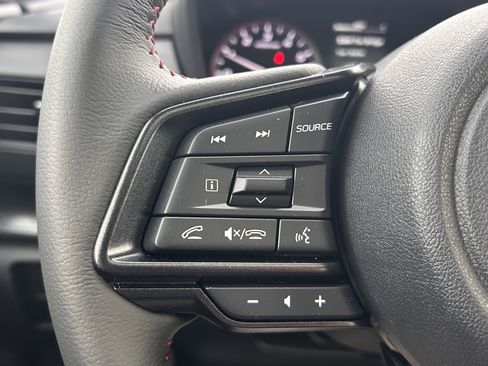 New 2026 Subaru Impreza RS image 20