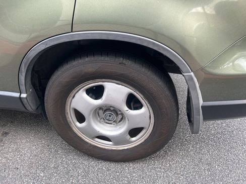 Used 2009 Honda CR-V LX image 6