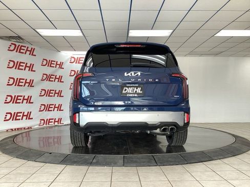 Used 2023 Kia Telluride SX Prestige image 6