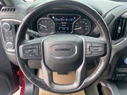 Used 2019 GMC Sierra 1500 Denali w/ Denali Ultimate Package image 10