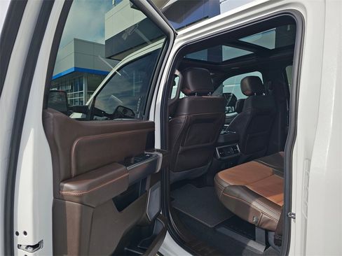 Used 2024 Ford F350 King Ranch image 17