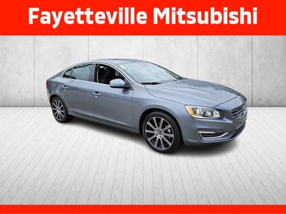 Used 2018 Volvo S60 T5 Inscription